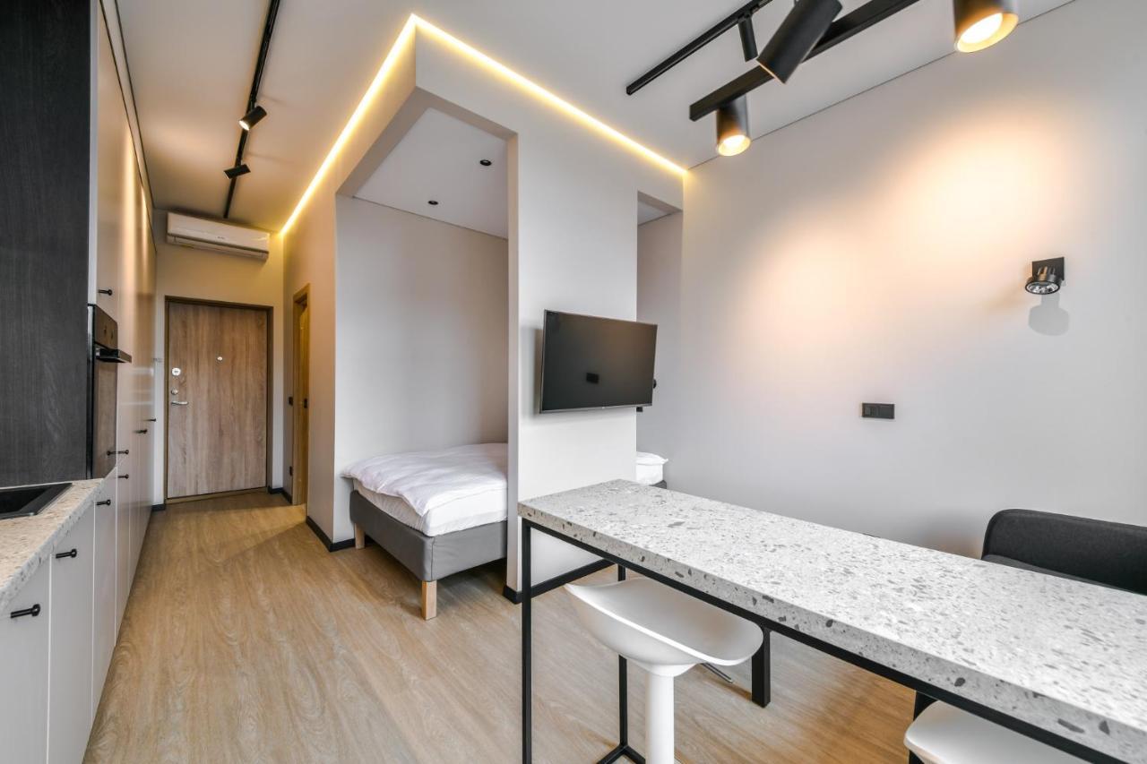 Apartments In Wilna Exterior foto