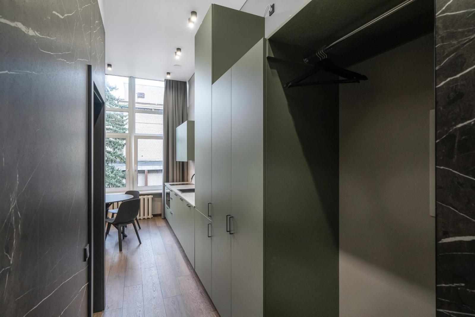 Apartments In Wilna Exterior foto