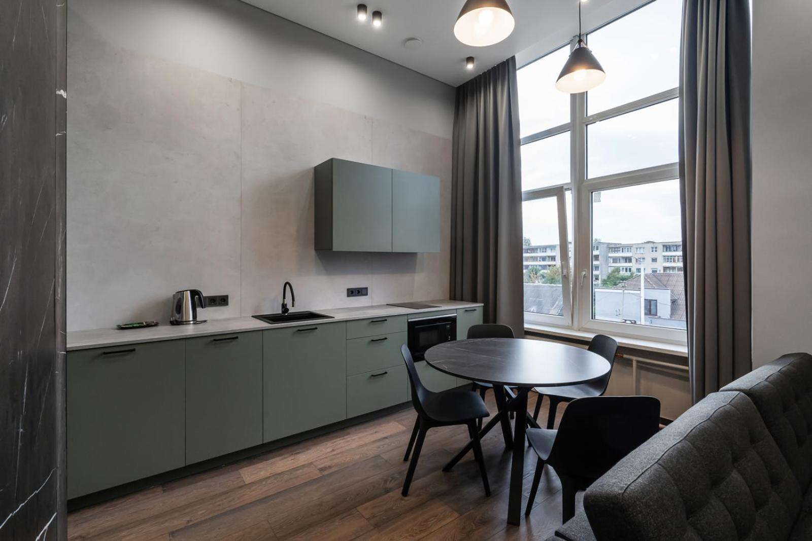 Apartments In Wilna Exterior foto