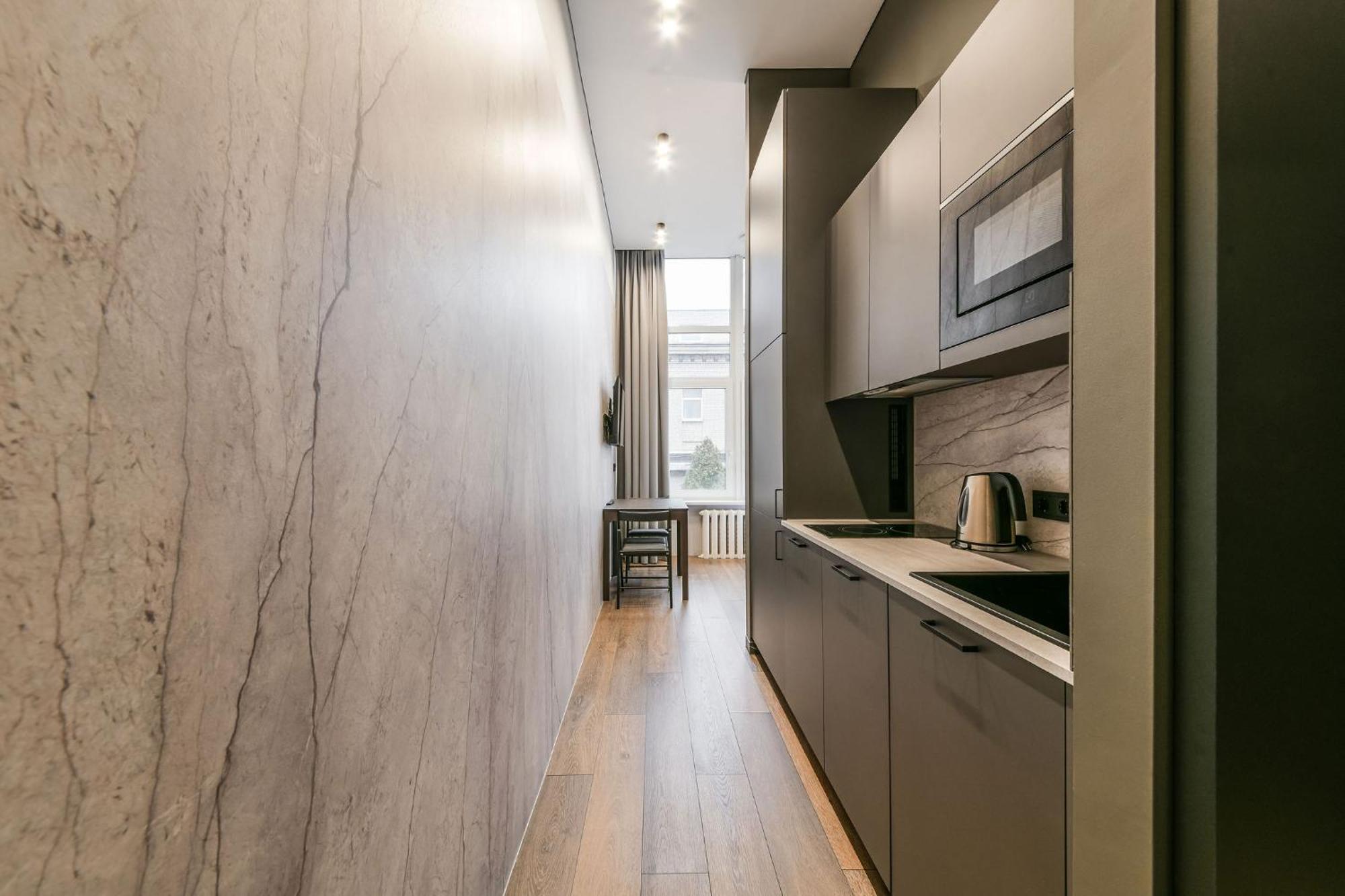 Apartments In Wilna Exterior foto